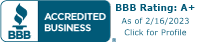Fedility Capital Bank BBB Business Review